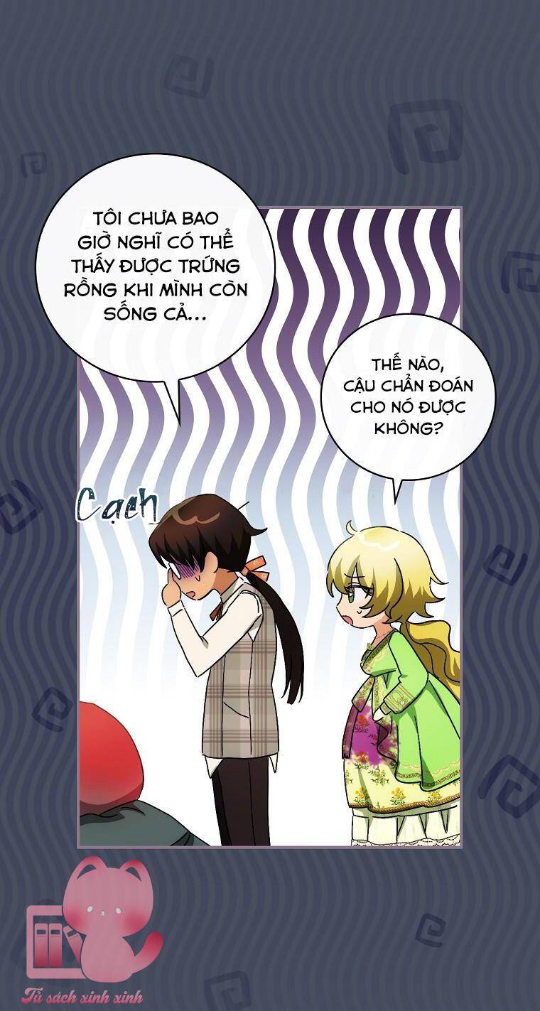 Lừa Người Hợp Với Em Chapter 36 - 3