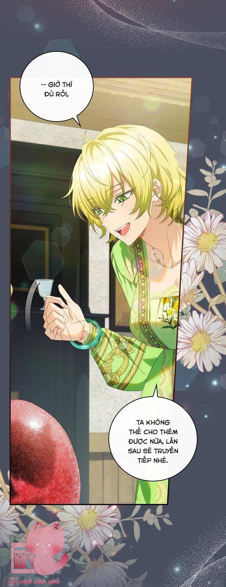 Lừa Người Hợp Với Em Chapter 36 - 23