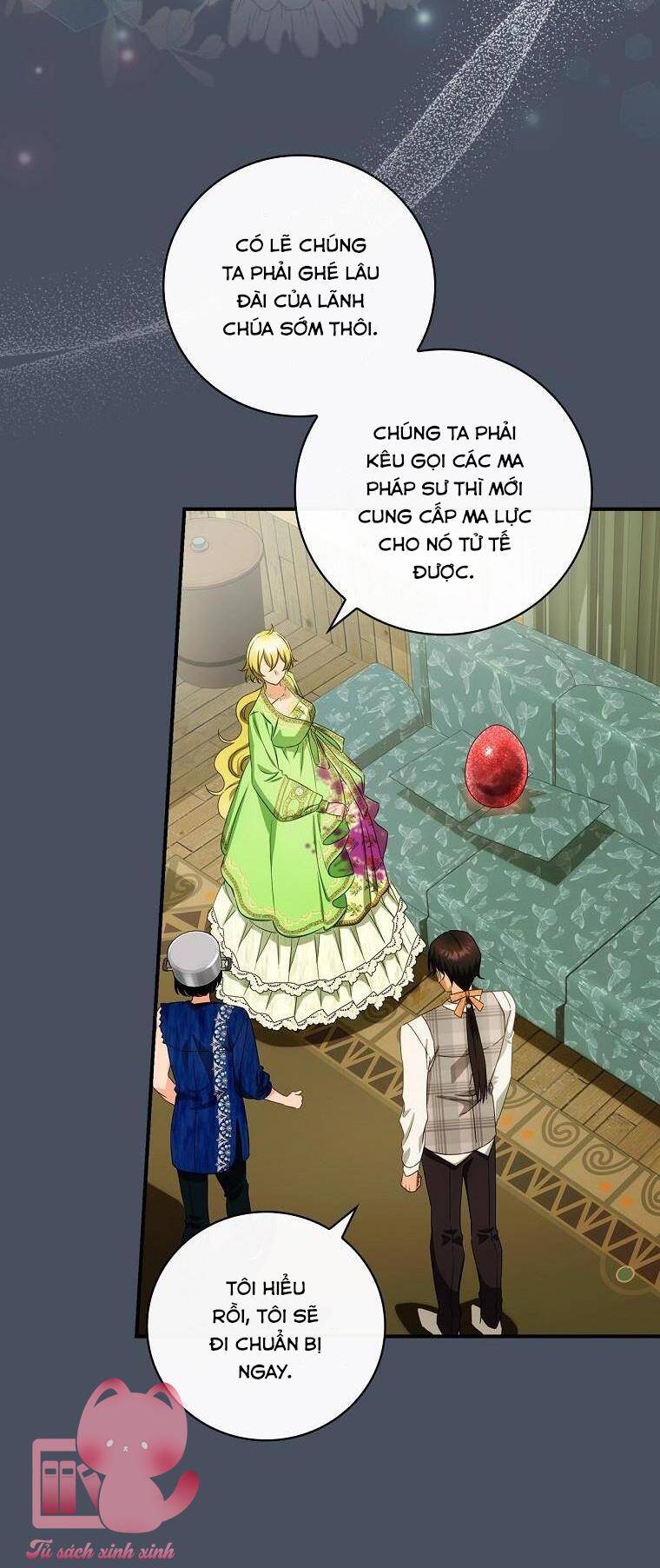 Lừa Người Hợp Với Em Chapter 36 - 24