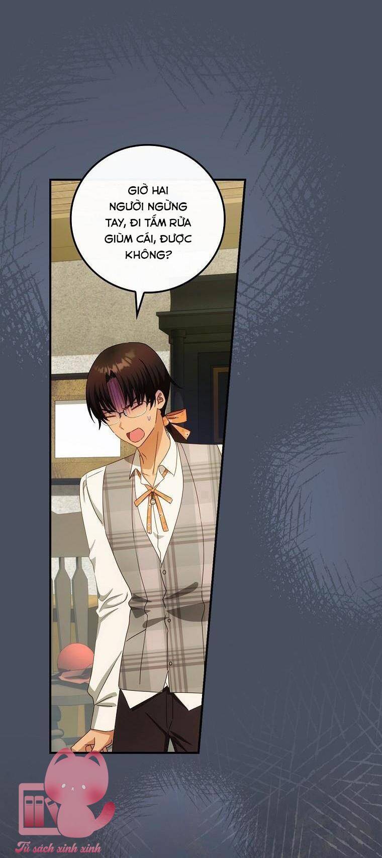 Lừa Người Hợp Với Em Chapter 36 - 26