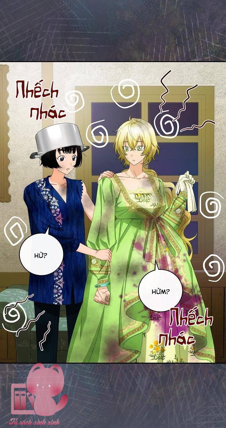 Lừa Người Hợp Với Em Chapter 36 - 27