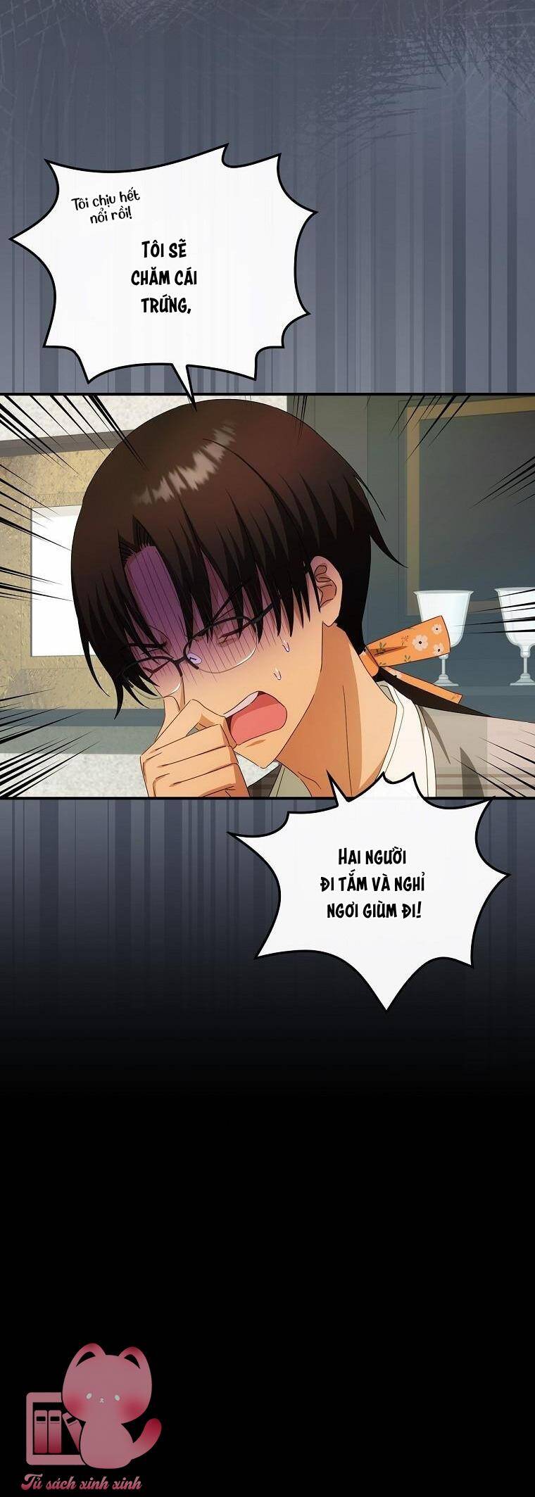 Lừa Người Hợp Với Em Chapter 36 - 28