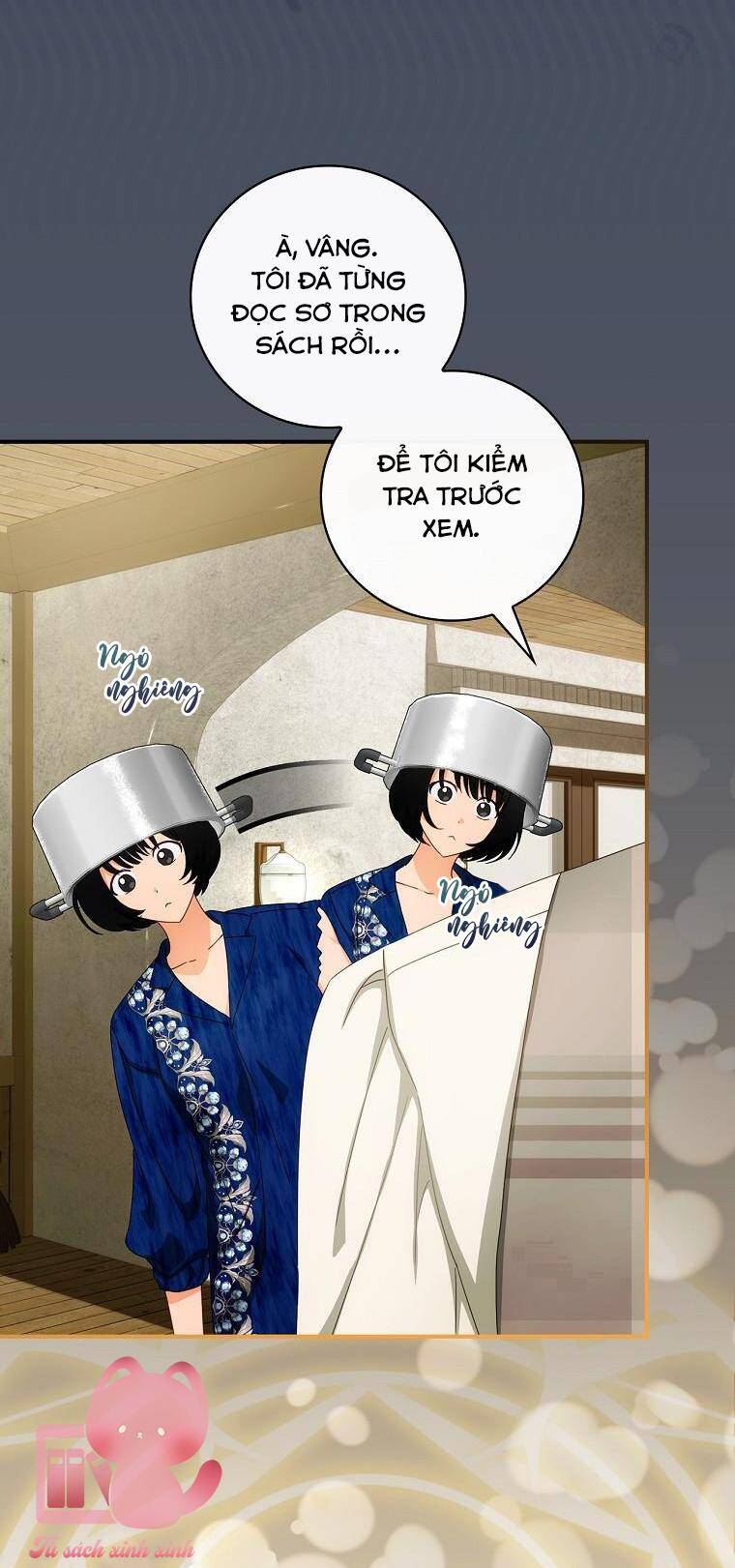 Lừa Người Hợp Với Em Chapter 36 - 4