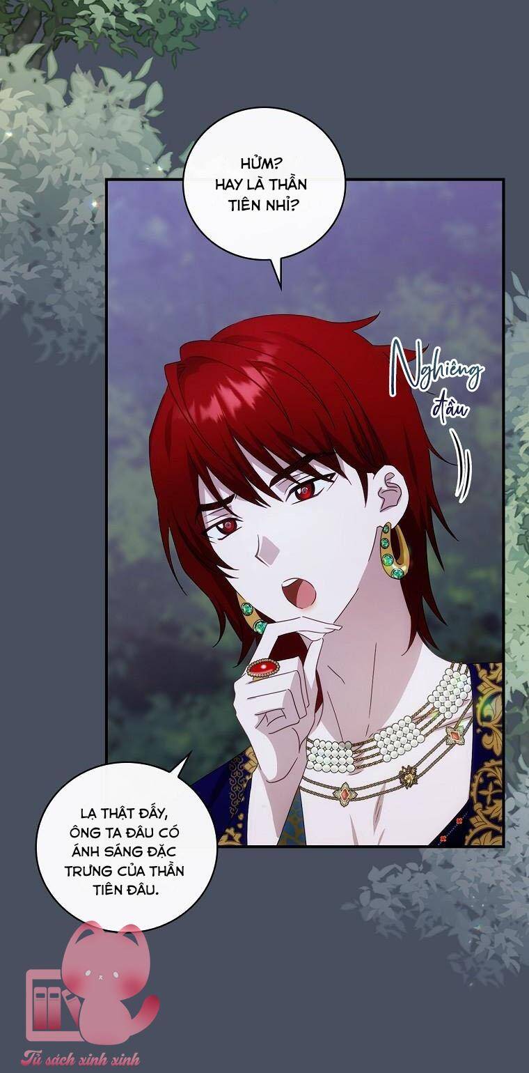 Lừa Người Hợp Với Em Chapter 36 - 32