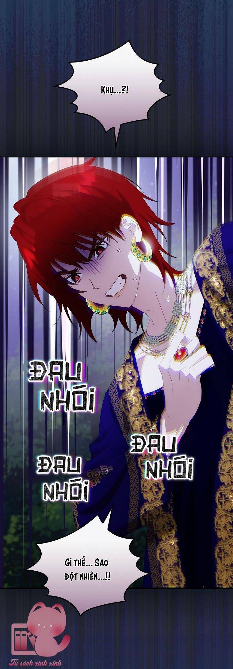 Lừa Người Hợp Với Em Chapter 36 - 37