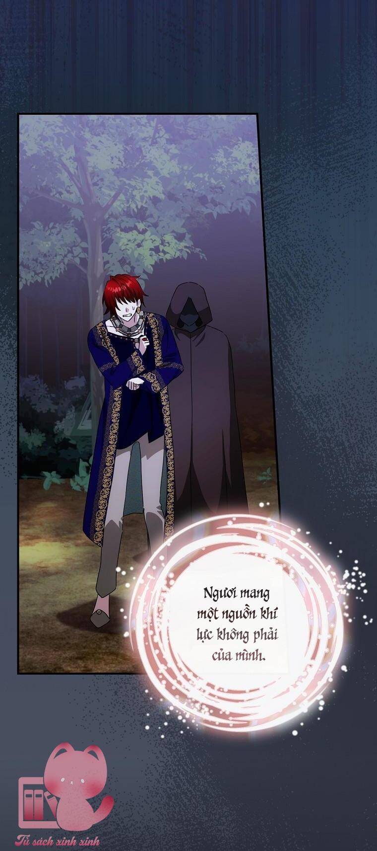 Lừa Người Hợp Với Em Chapter 36 - 38