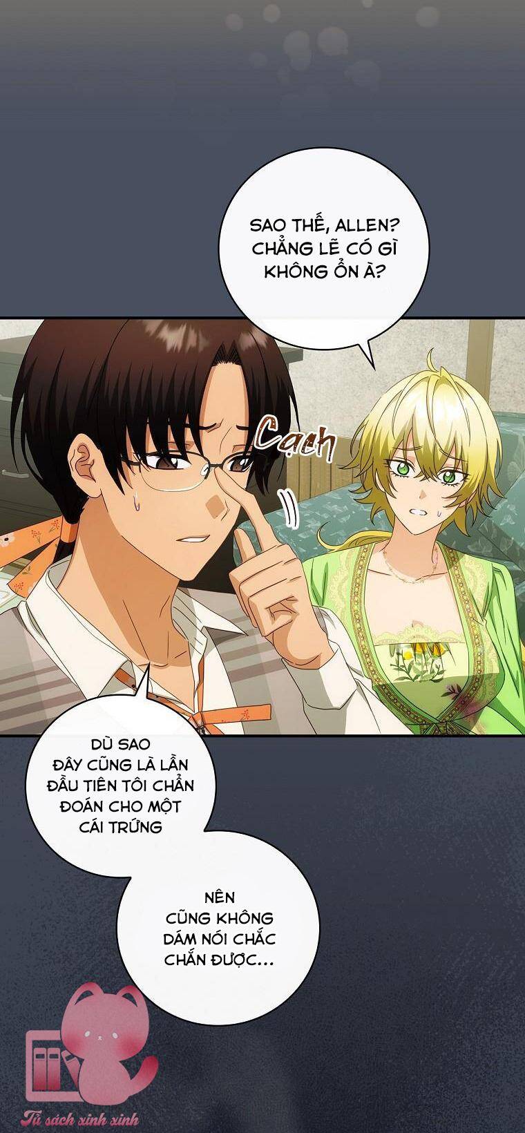 Lừa Người Hợp Với Em Chapter 36 - 8