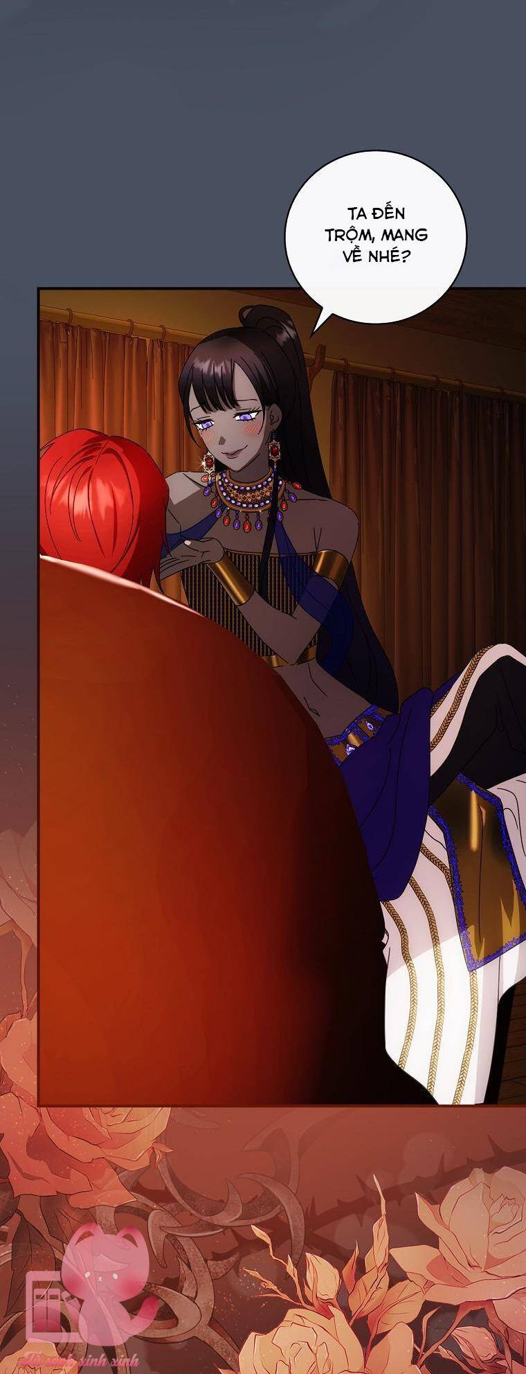 Lừa Người Hợp Với Em Chapter 36 - 74