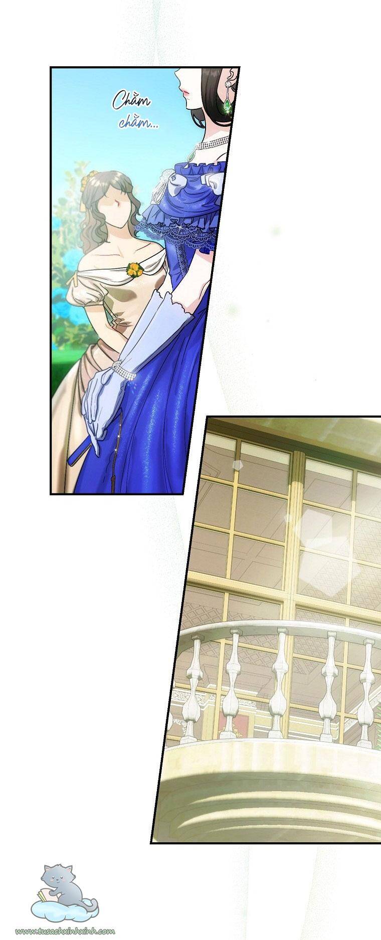 Lừa Người Hợp Với Em Chapter 4 - 11