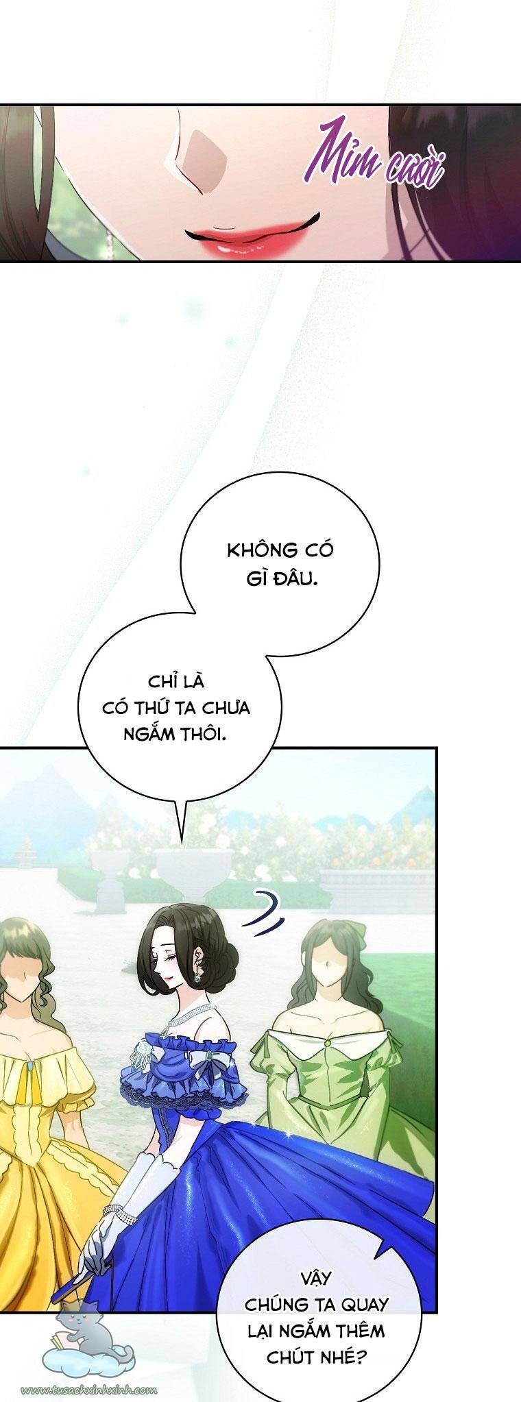 Lừa Người Hợp Với Em Chapter 4 - 12