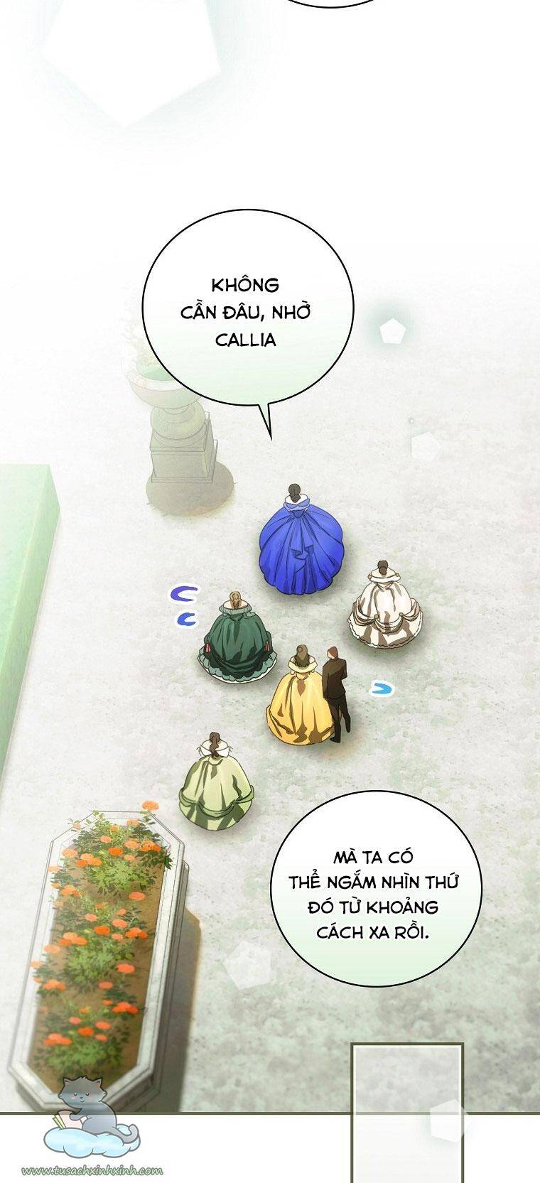 Lừa Người Hợp Với Em Chapter 4 - 13