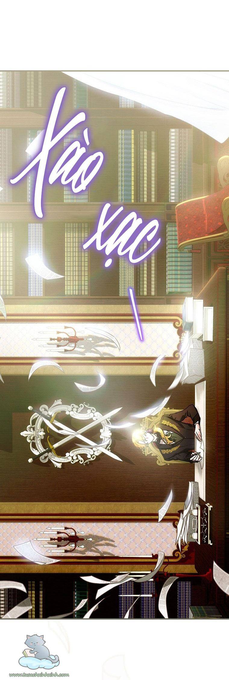 Lừa Người Hợp Với Em Chapter 4 - 17