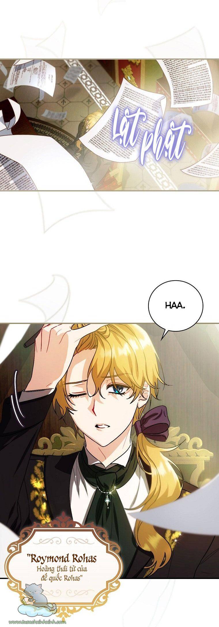 Lừa Người Hợp Với Em Chapter 4 - 18