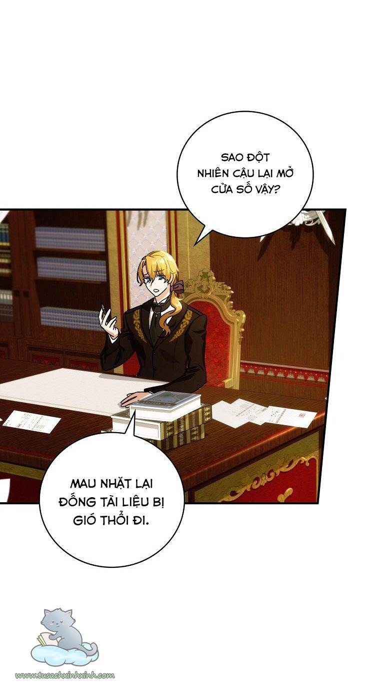 Lừa Người Hợp Với Em Chapter 4 - 20