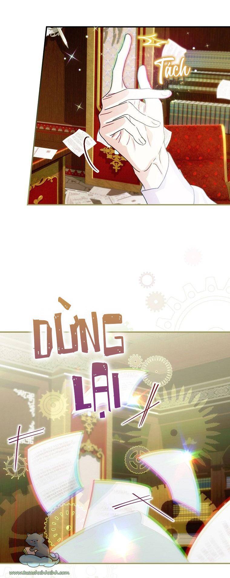 Lừa Người Hợp Với Em Chapter 4 - 21