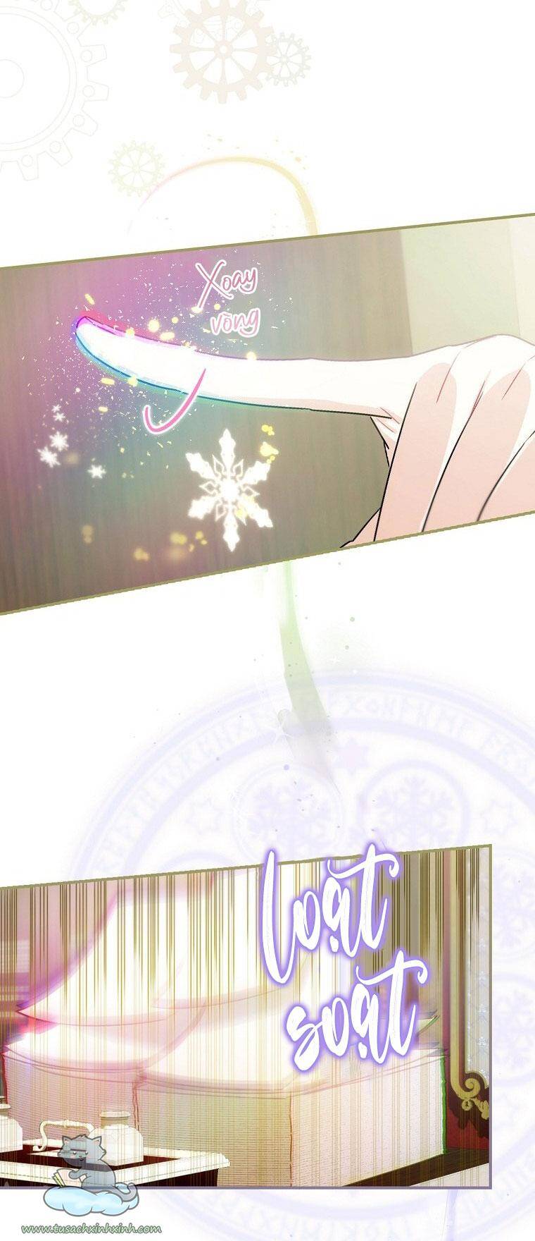 Lừa Người Hợp Với Em Chapter 4 - 22