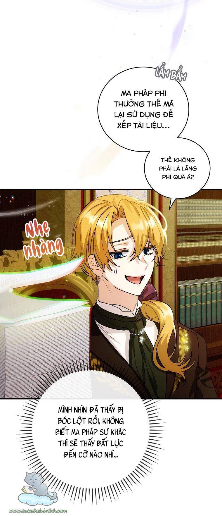 Lừa Người Hợp Với Em Chapter 4 - 23