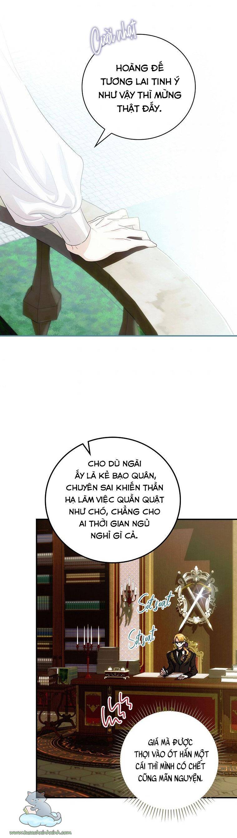 Lừa Người Hợp Với Em Chapter 4 - 27