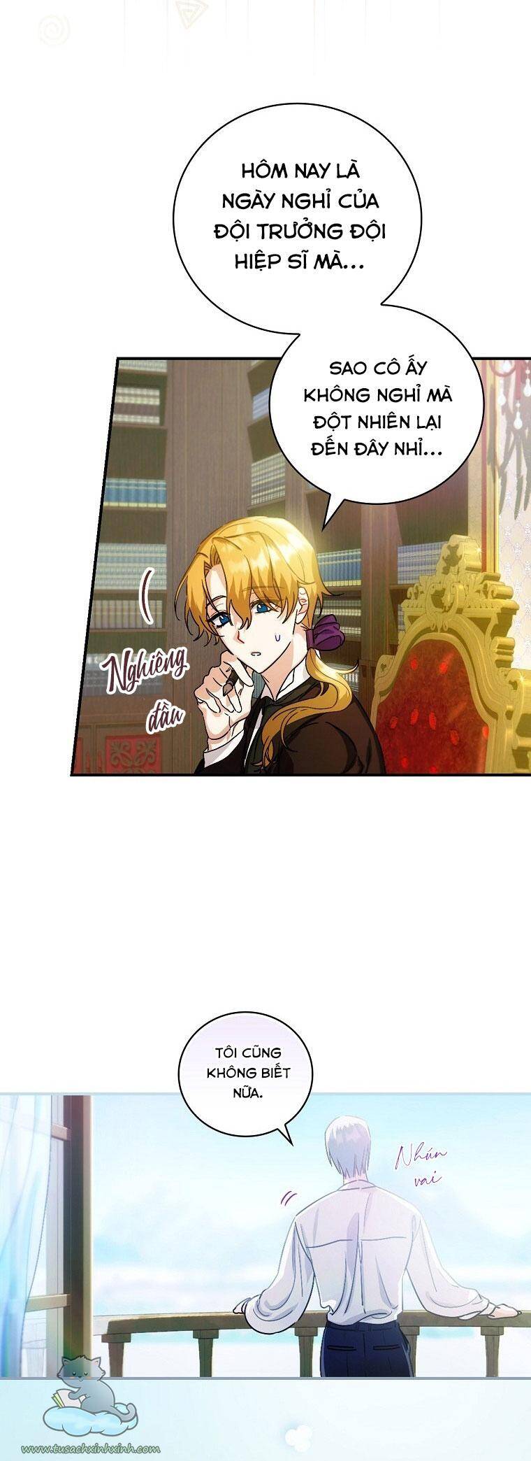 Lừa Người Hợp Với Em Chapter 4 - 29