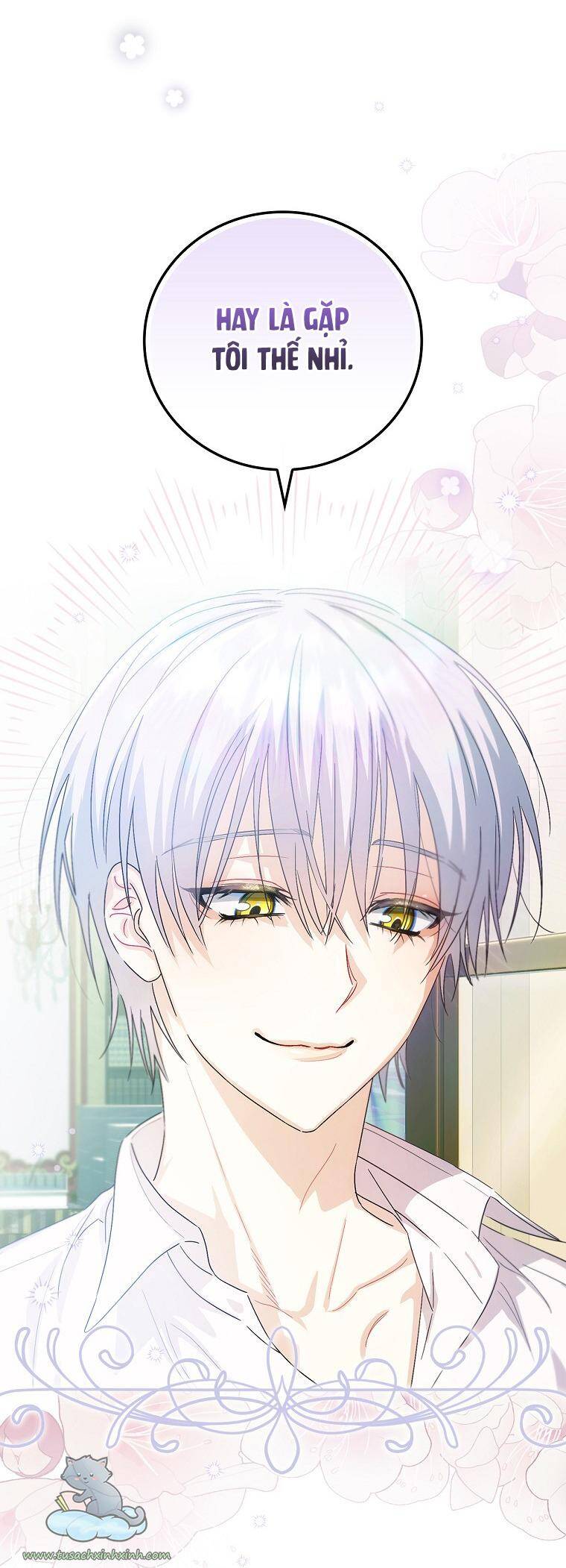 Lừa Người Hợp Với Em Chapter 4 - 31