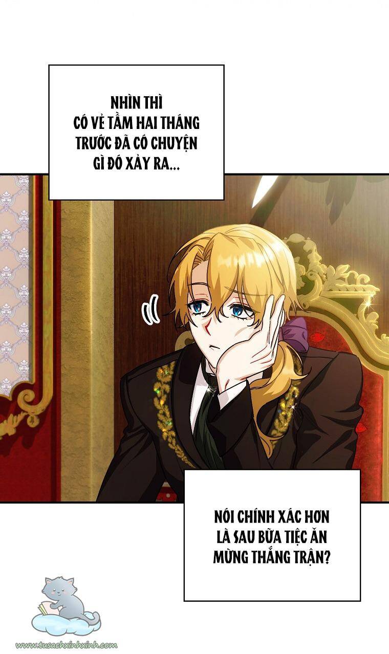 Lừa Người Hợp Với Em Chapter 4 - 33