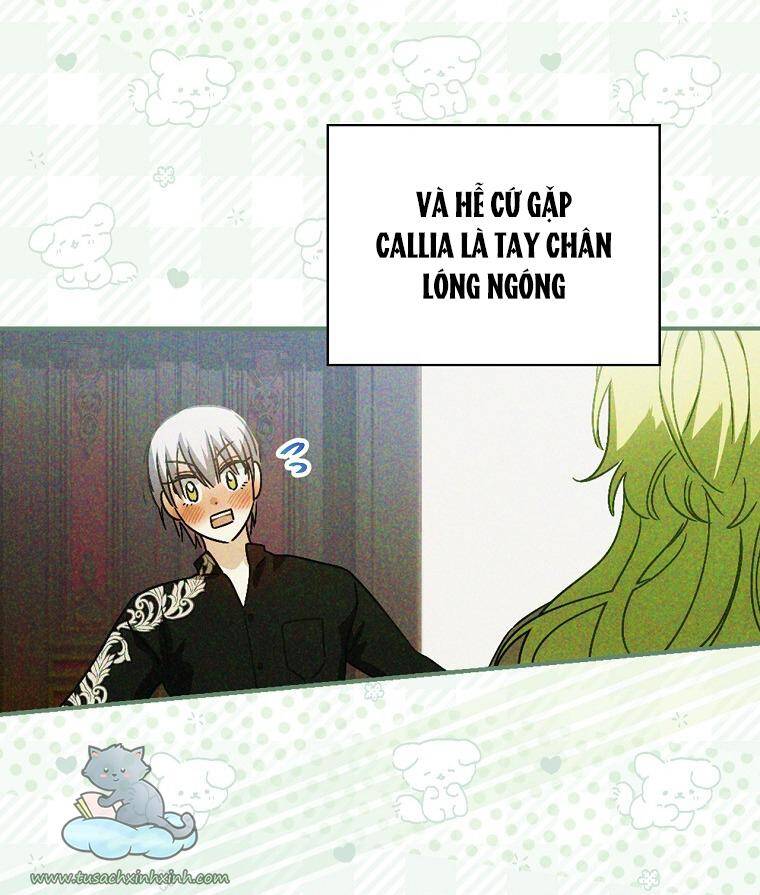 Lừa Người Hợp Với Em Chapter 4 - 35