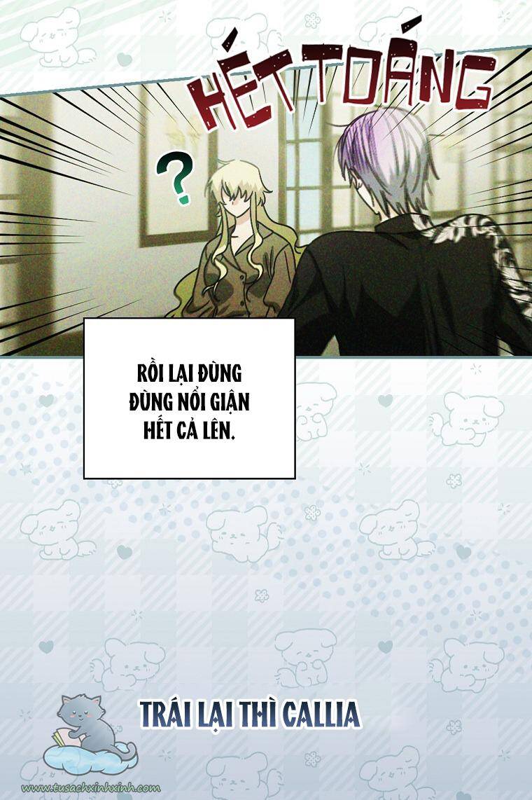 Lừa Người Hợp Với Em Chapter 4 - 36