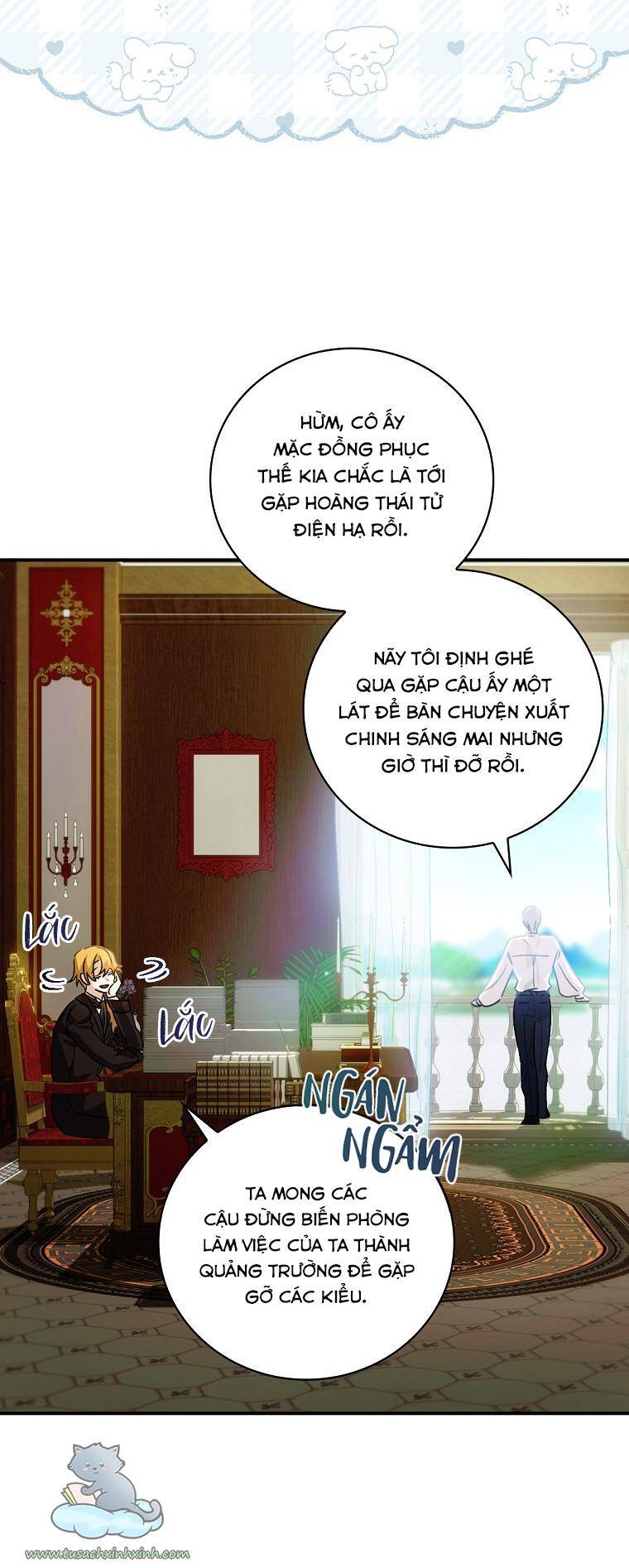 Lừa Người Hợp Với Em Chapter 4 - 38