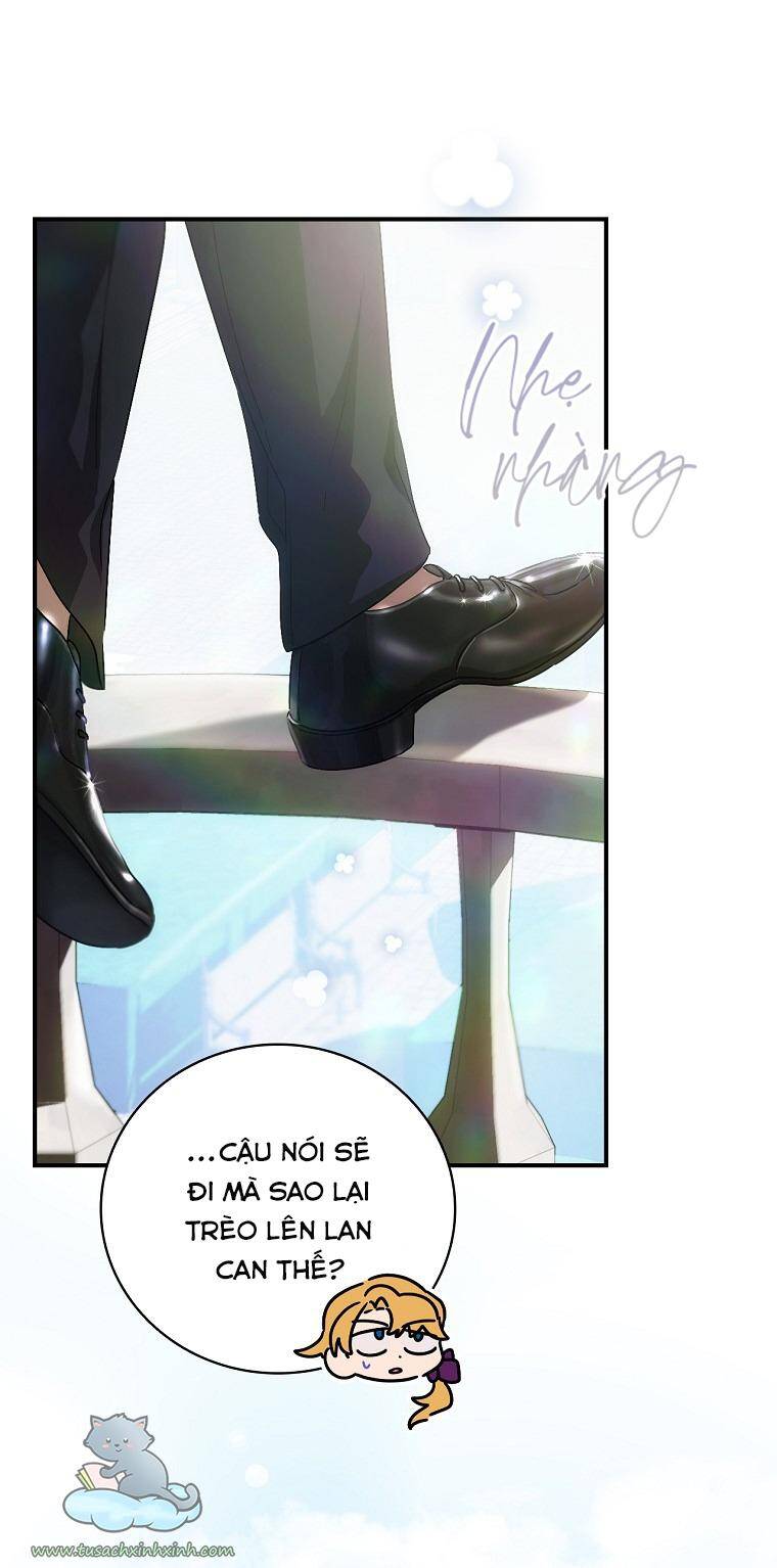 Lừa Người Hợp Với Em Chapter 4 - 42