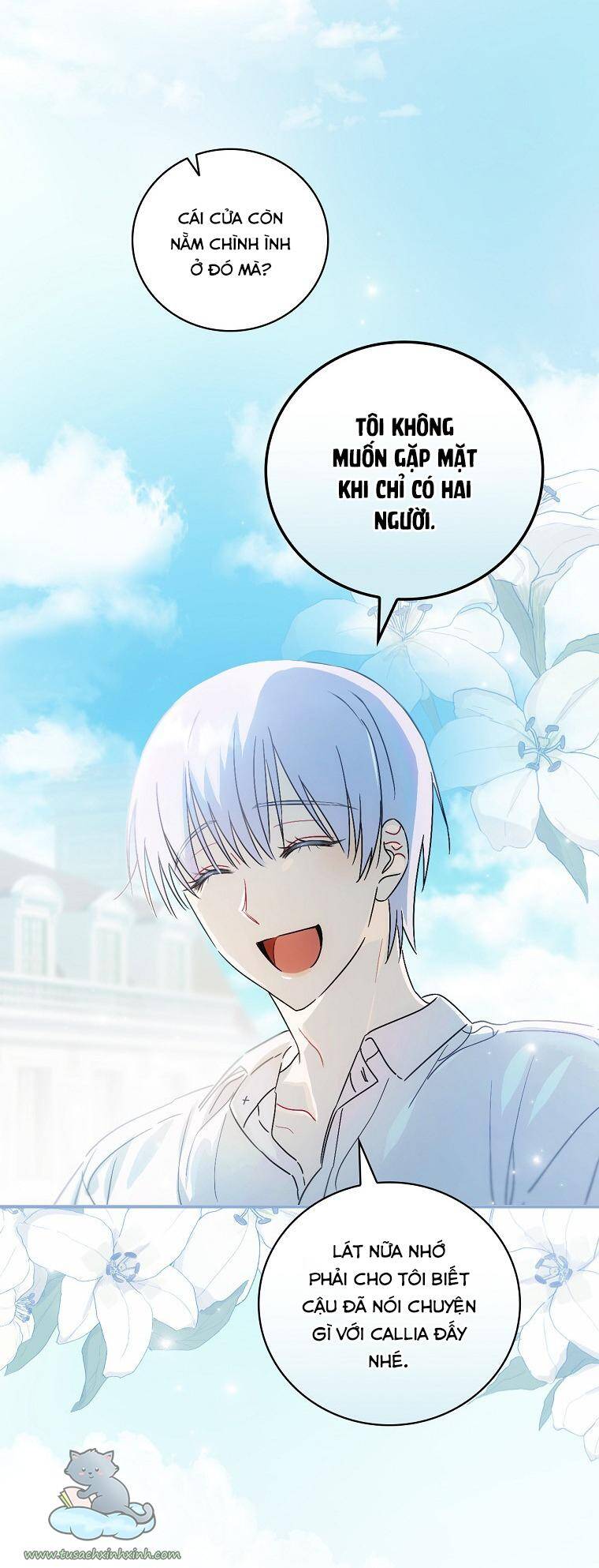 Lừa Người Hợp Với Em Chapter 4 - 44