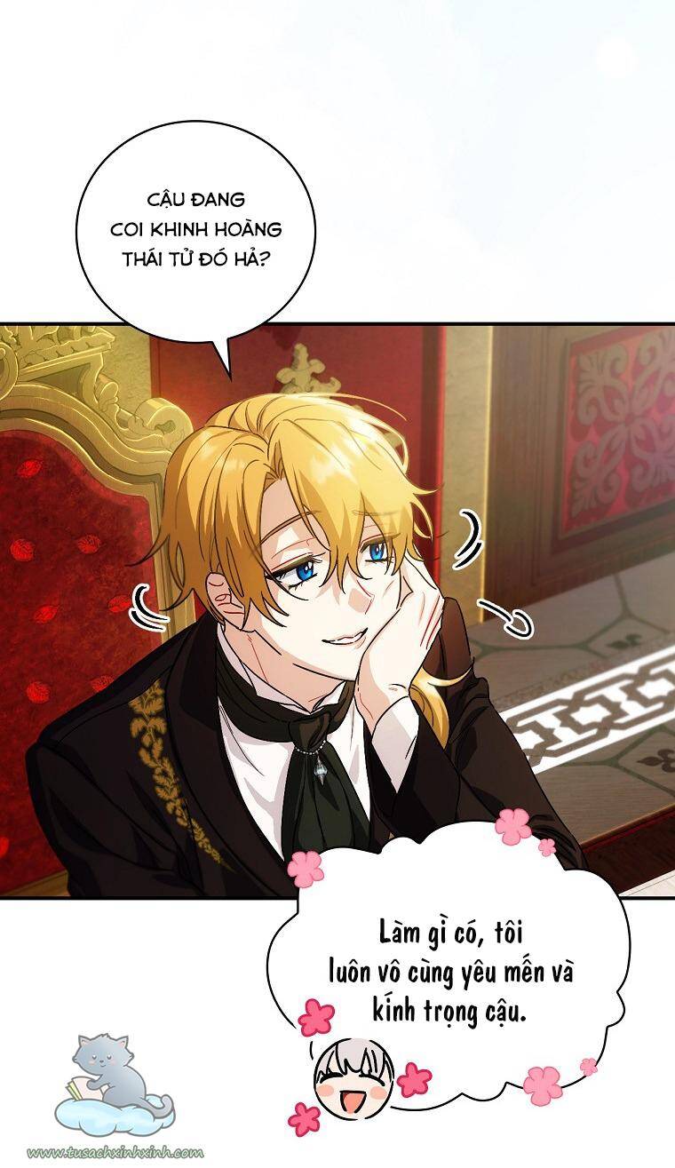 Lừa Người Hợp Với Em Chapter 4 - 45