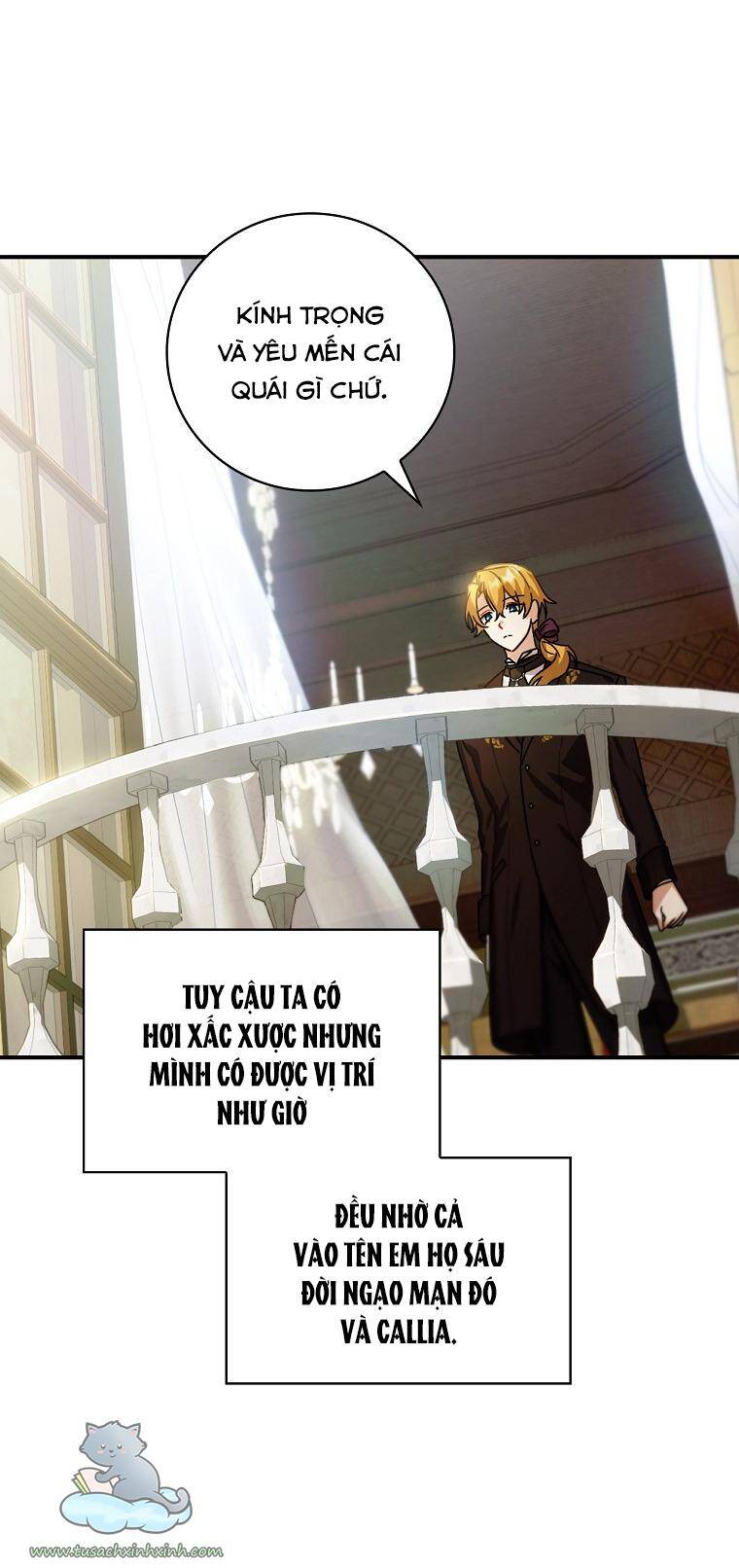 Lừa Người Hợp Với Em Chapter 4 - 49