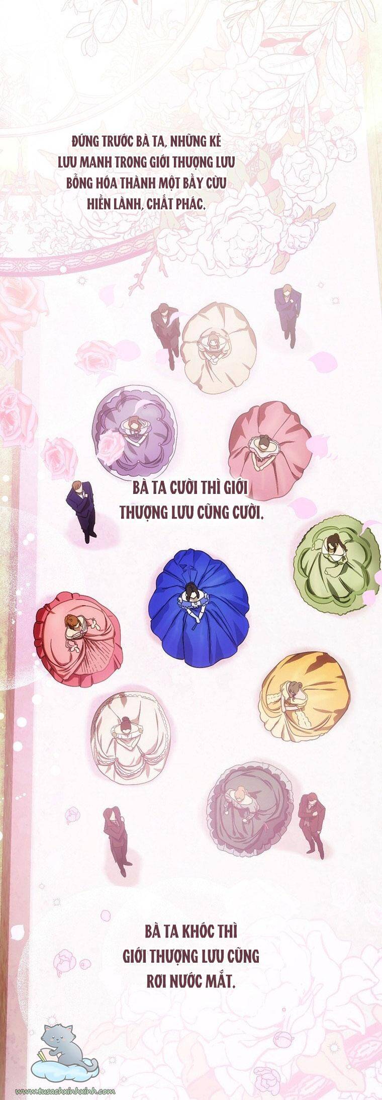 Lừa Người Hợp Với Em Chapter 4 - 6