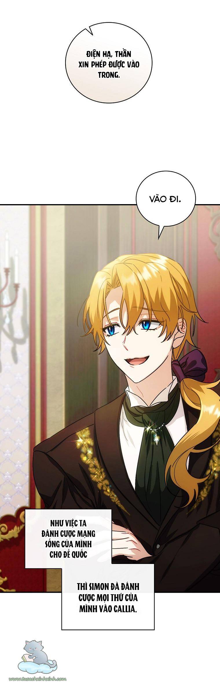 Lừa Người Hợp Với Em Chapter 4 - 52