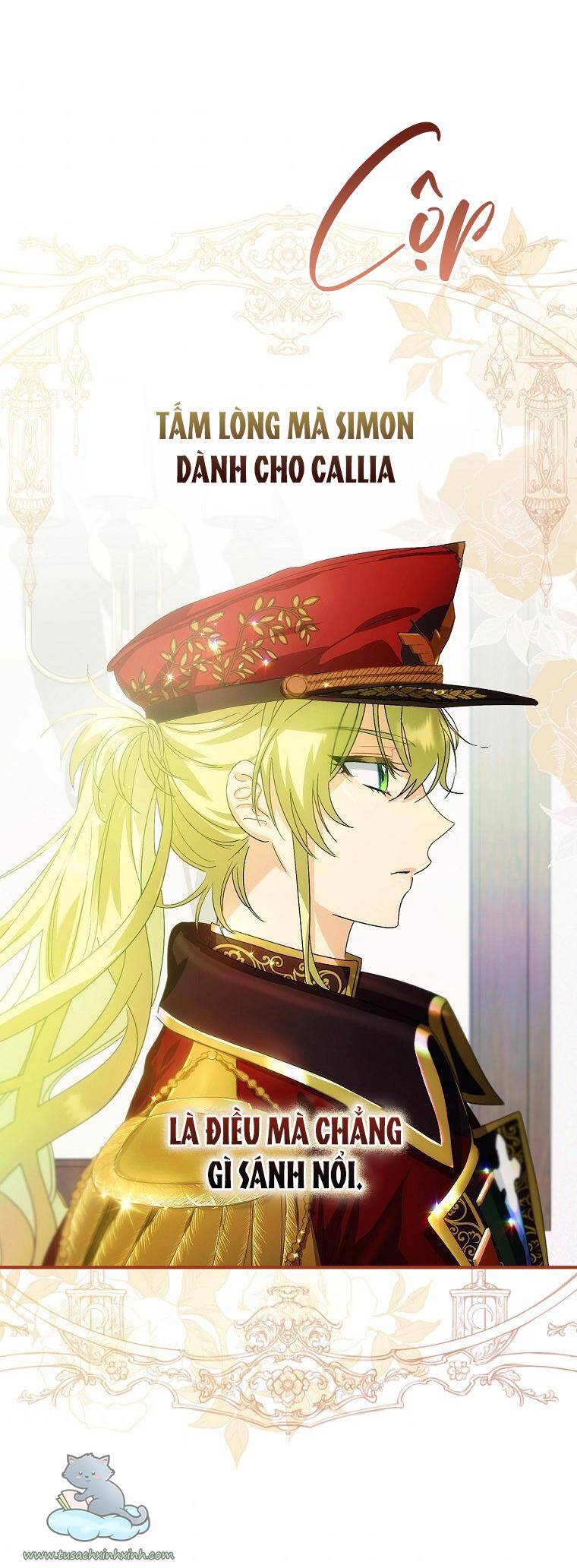 Lừa Người Hợp Với Em Chapter 4 - 54