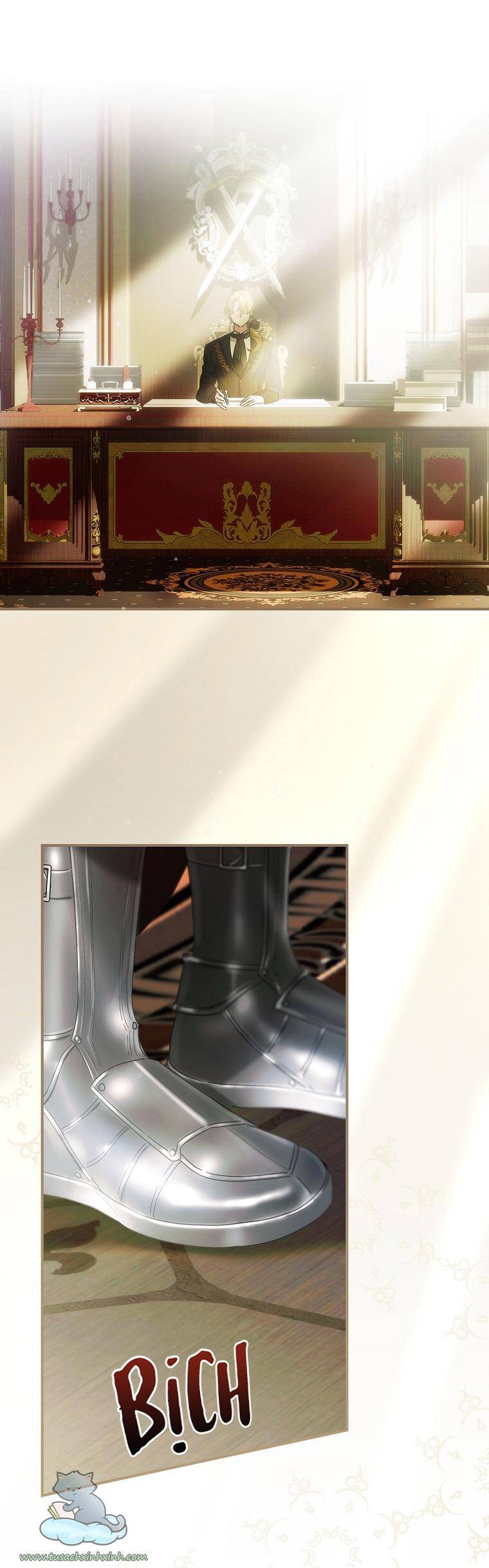 Lừa Người Hợp Với Em Chapter 4 - 56