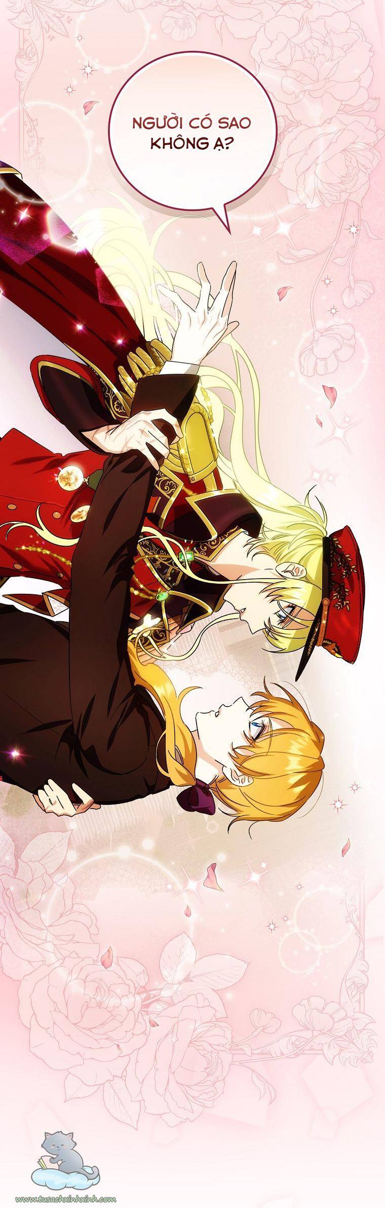 Lừa Người Hợp Với Em Chapter 5 - 11