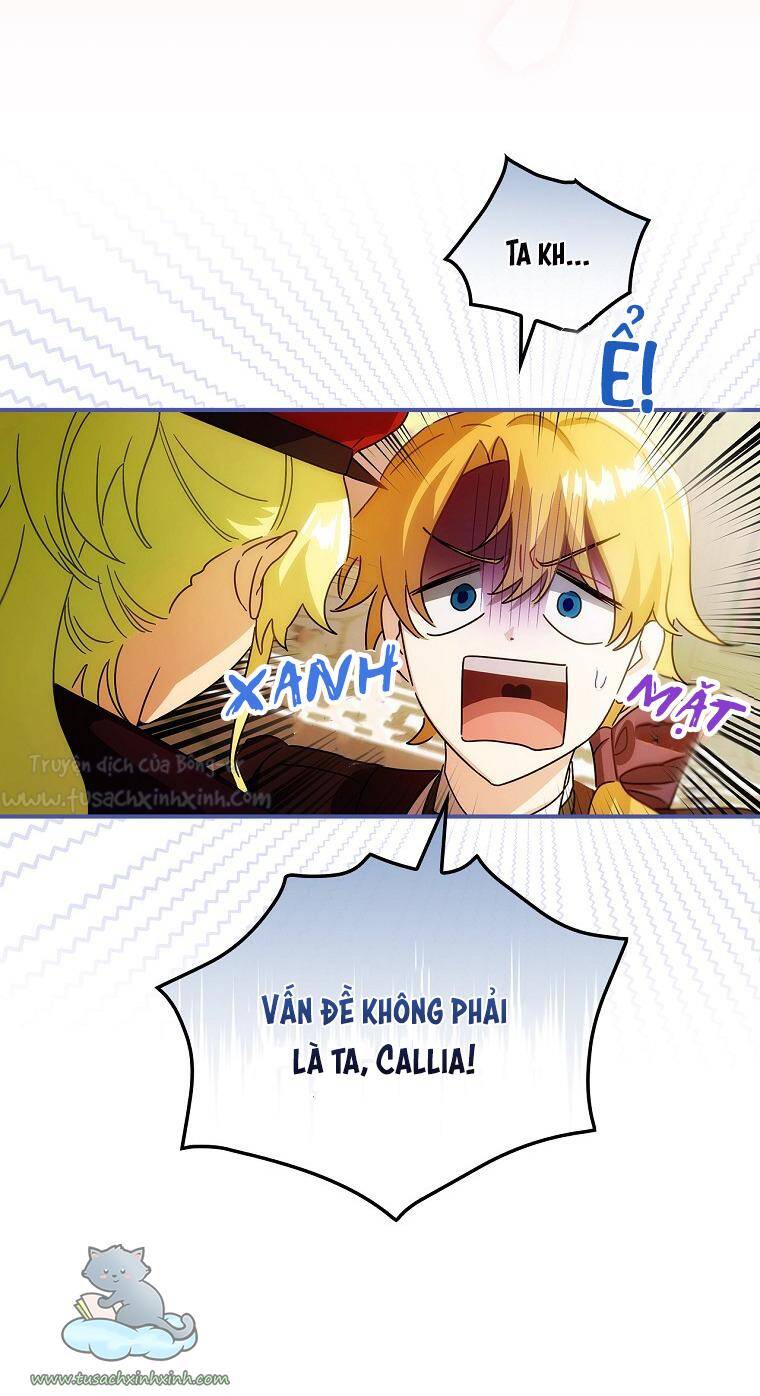 Lừa Người Hợp Với Em Chapter 5 - 12