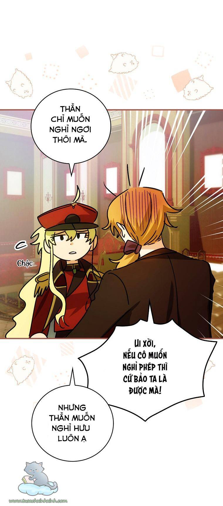 Lừa Người Hợp Với Em Chapter 5 - 14