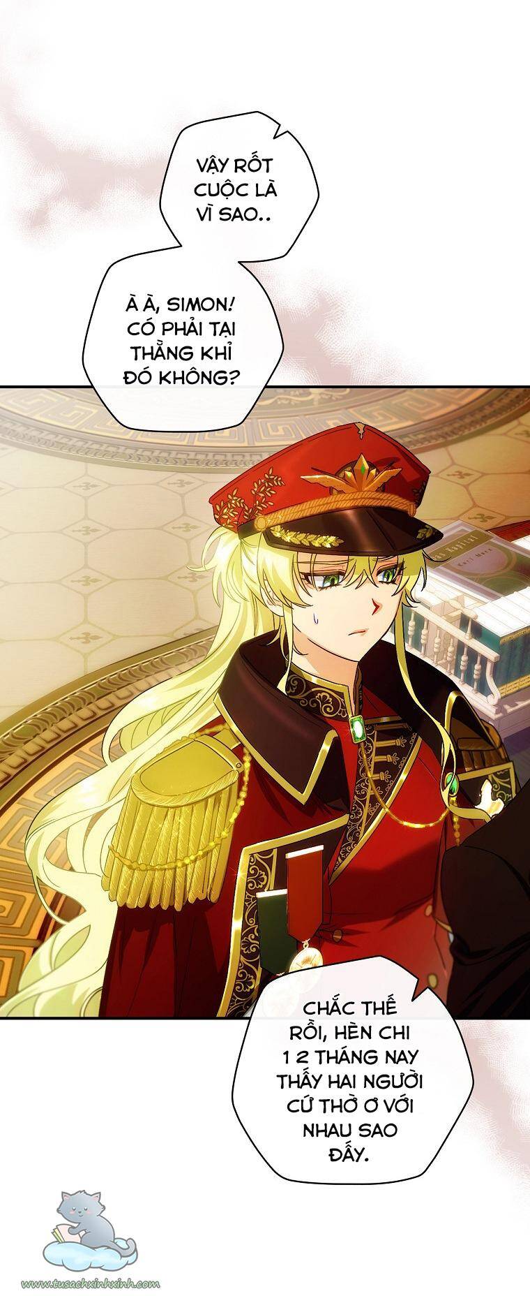 Lừa Người Hợp Với Em Chapter 5 - 16