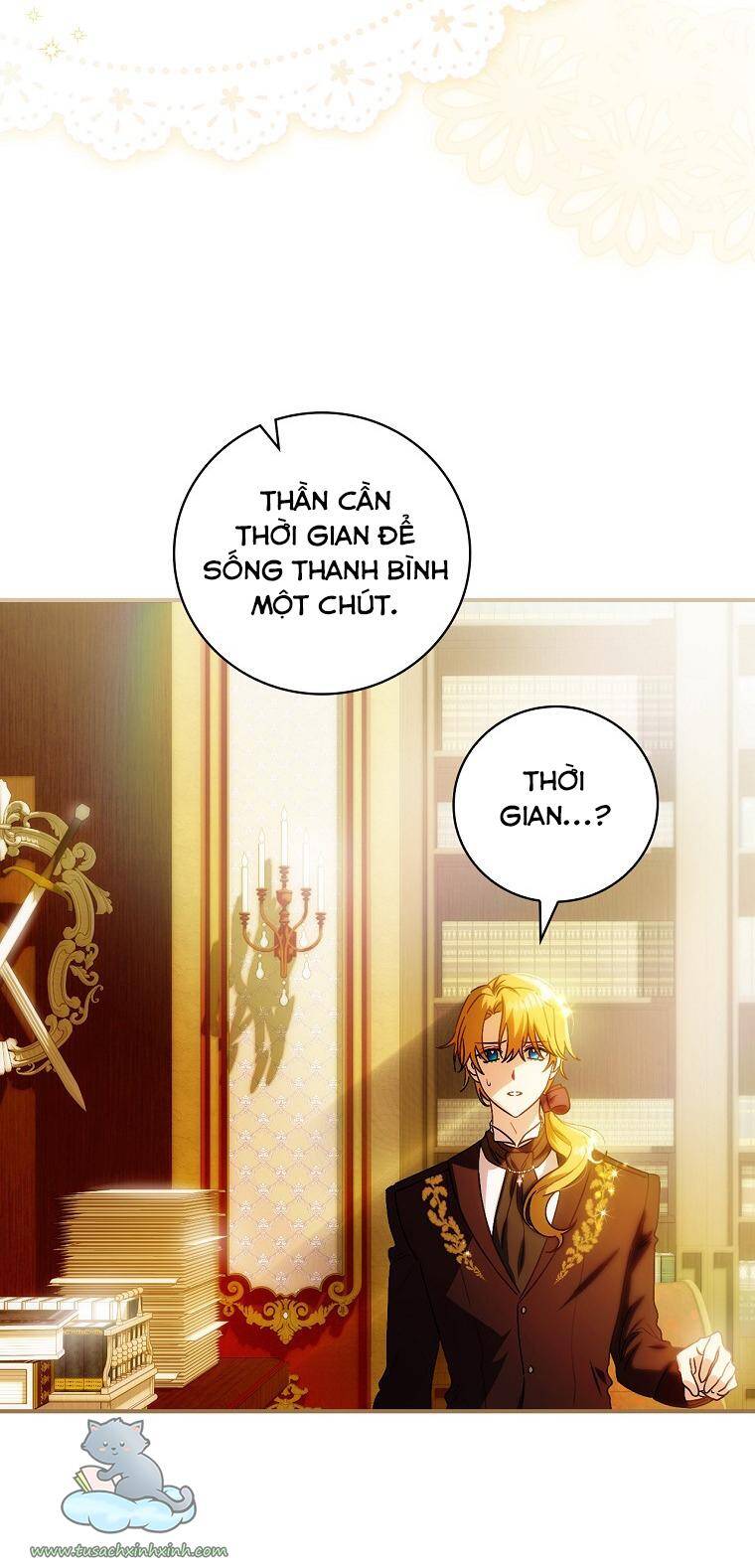 Lừa Người Hợp Với Em Chapter 5 - 20