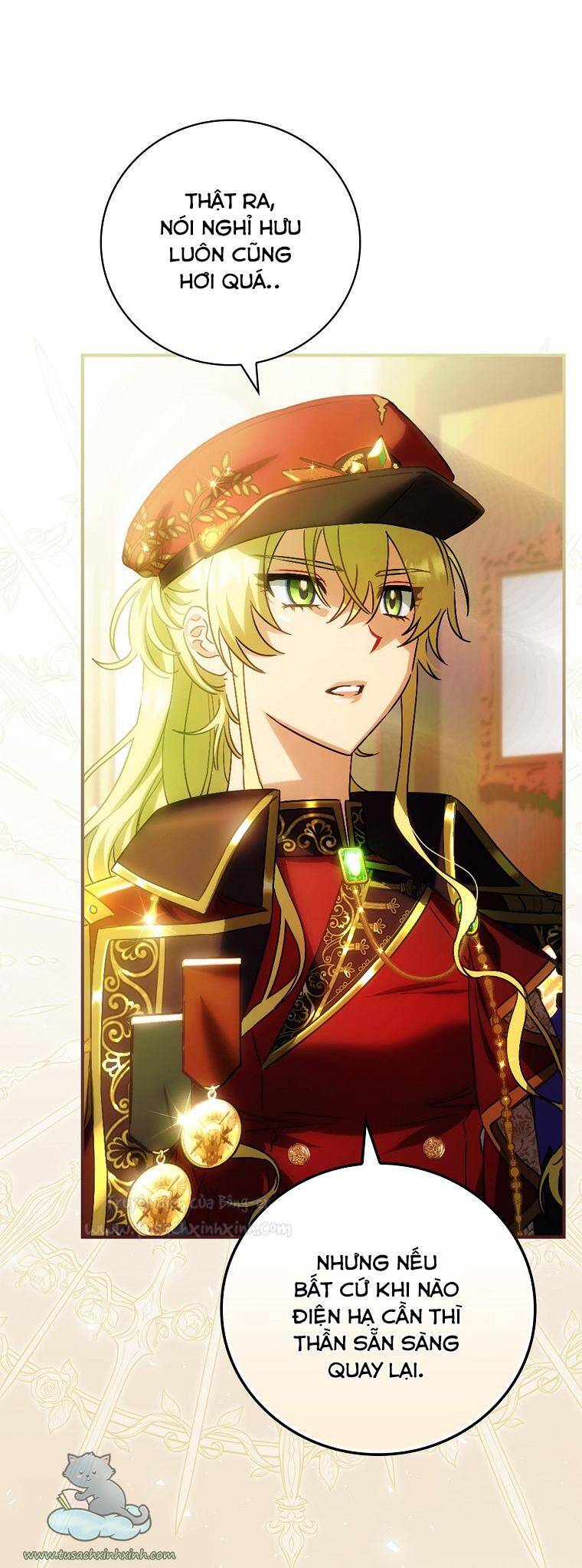 Lừa Người Hợp Với Em Chapter 5 - 21