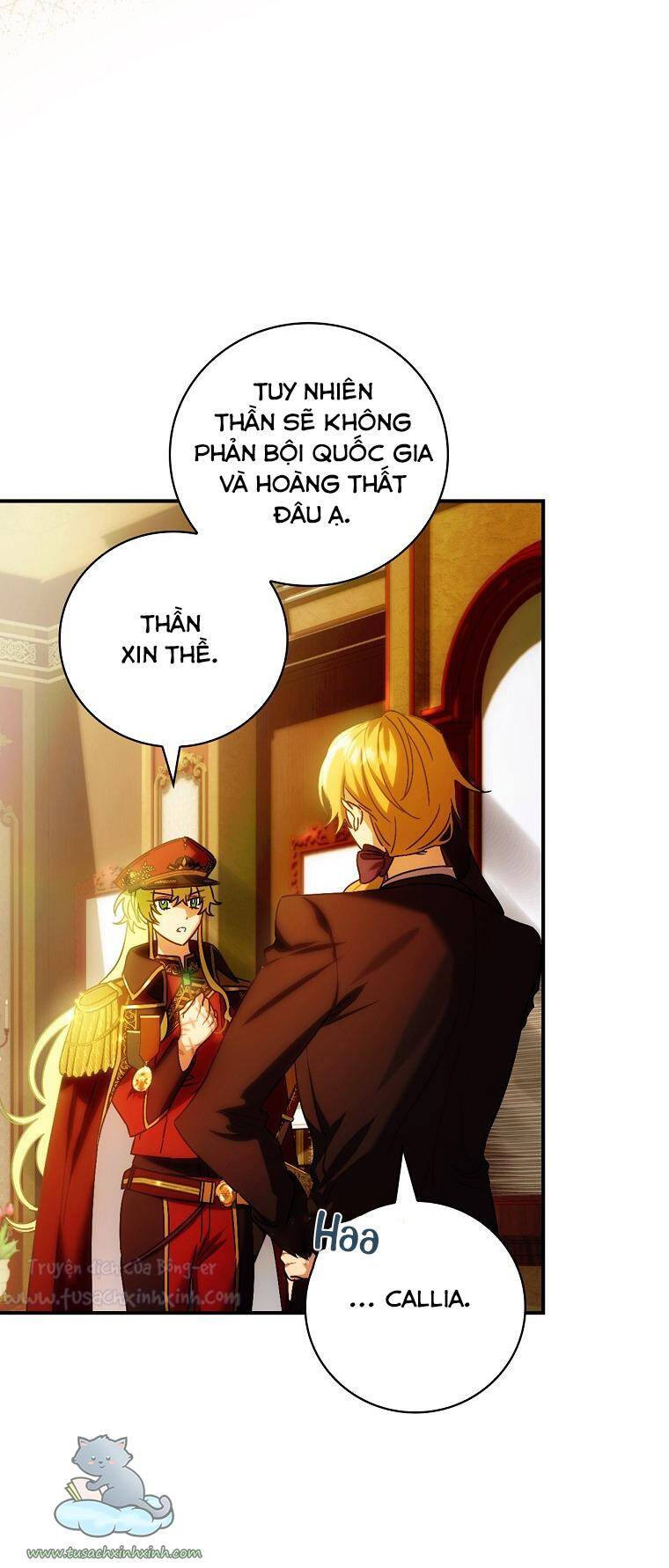 Lừa Người Hợp Với Em Chapter 5 - 24