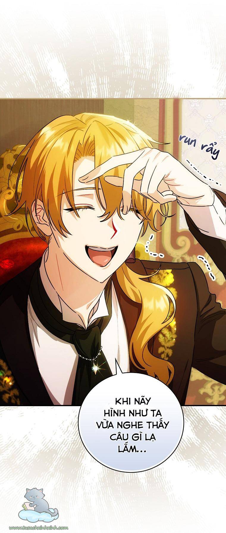 Lừa Người Hợp Với Em Chapter 5 - 4