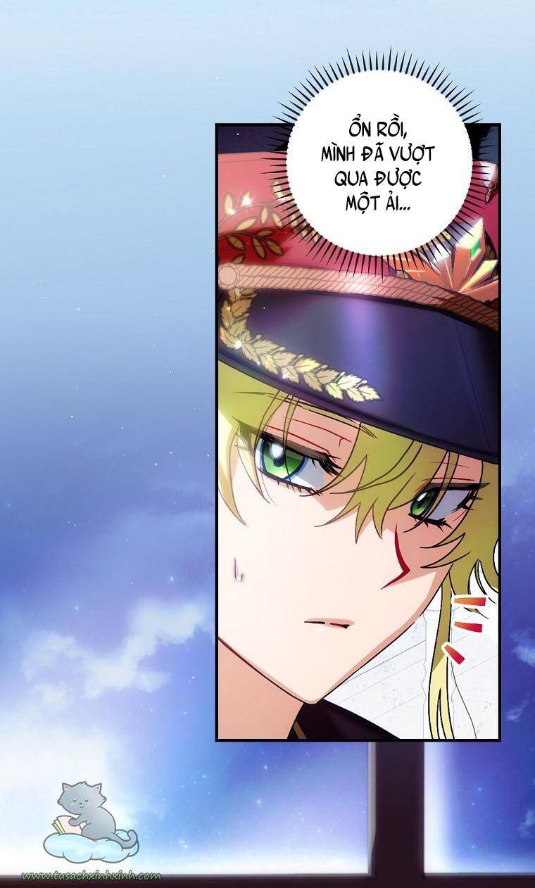 Lừa Người Hợp Với Em Chapter 5 - 31