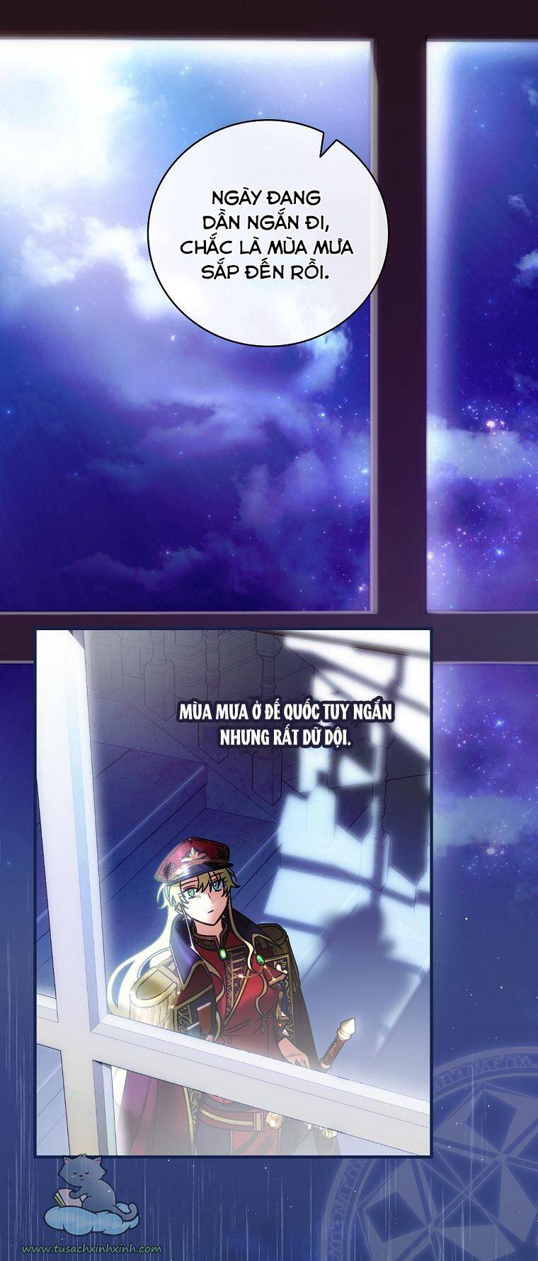 Lừa Người Hợp Với Em Chapter 5 - 32