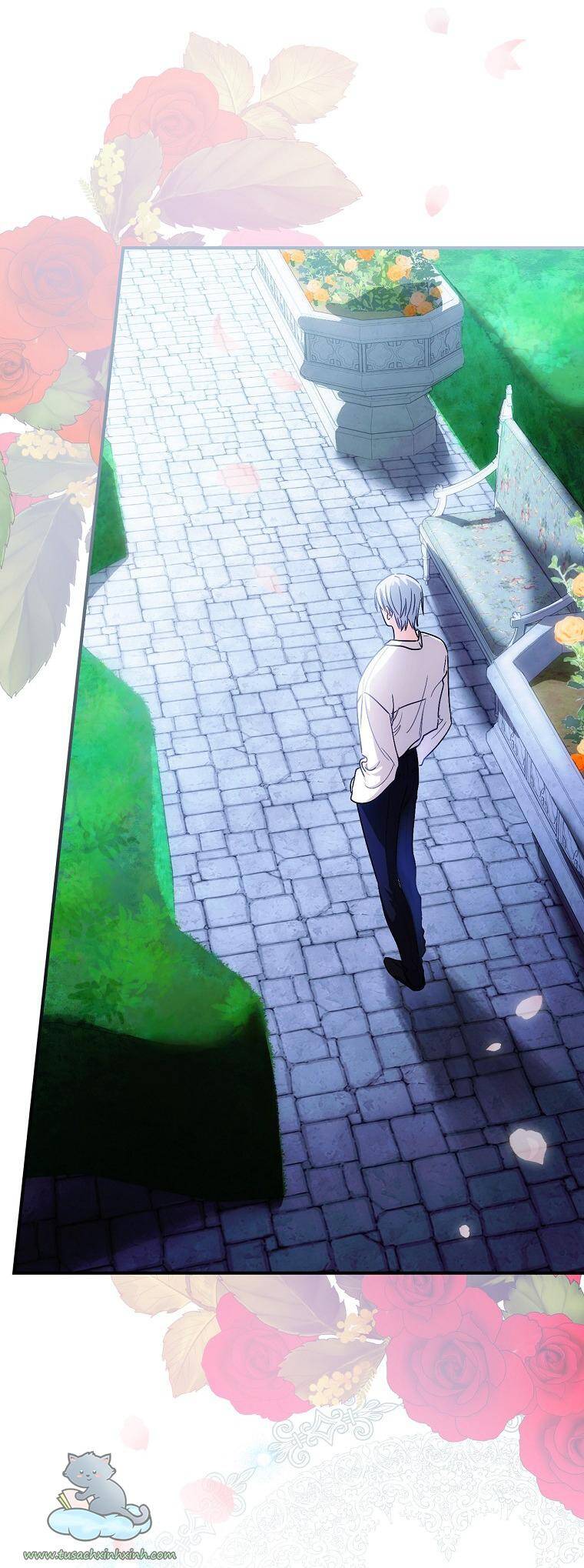 Lừa Người Hợp Với Em Chapter 5 - 40