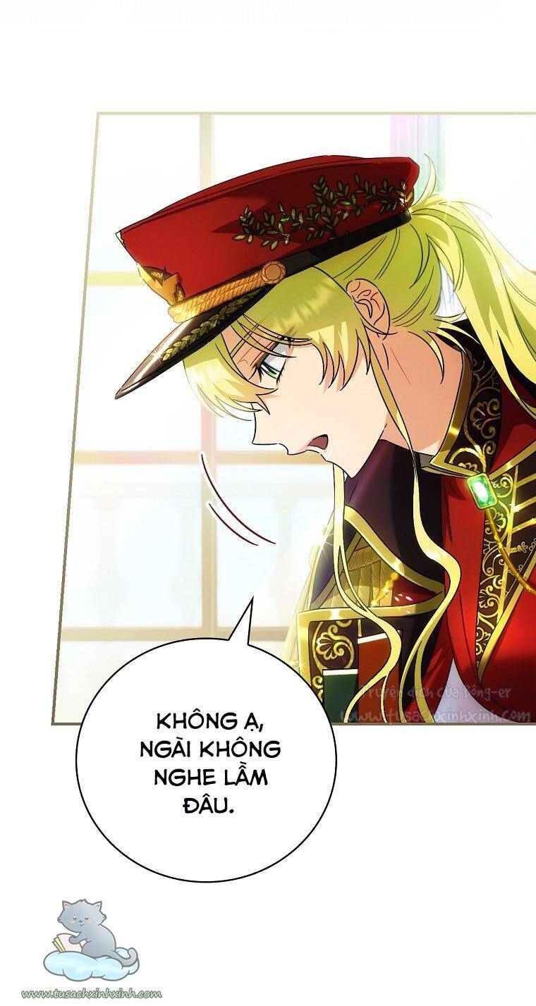 Lừa Người Hợp Với Em Chapter 5 - 5