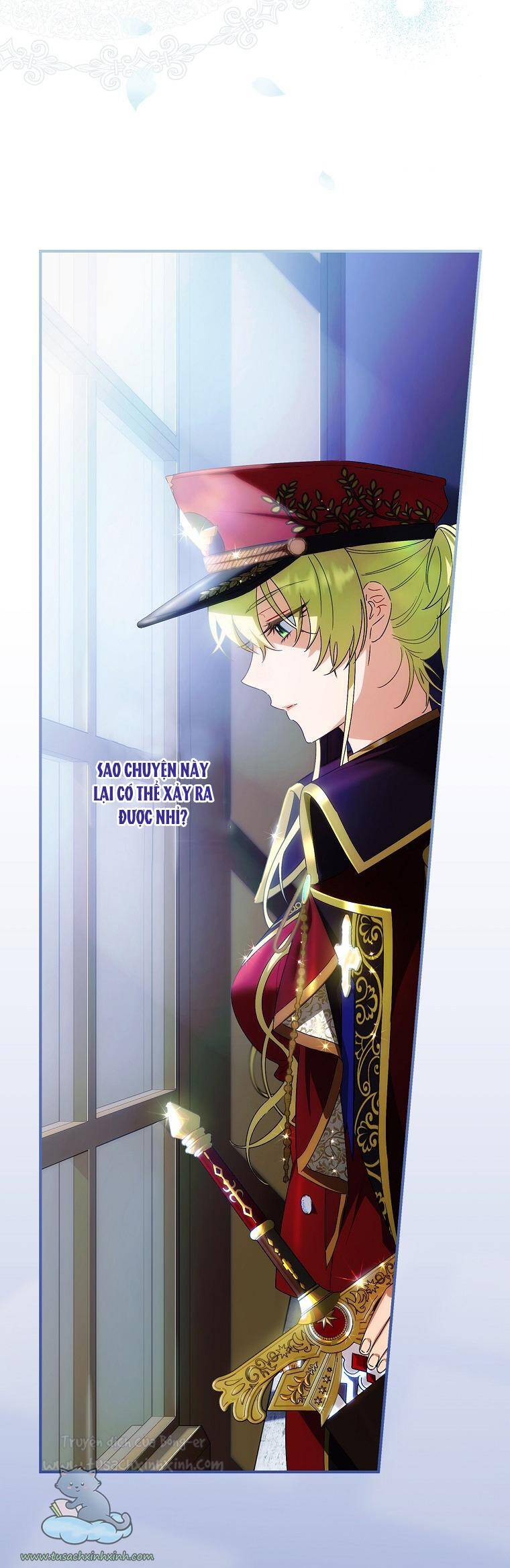 Lừa Người Hợp Với Em Chapter 5 - 42