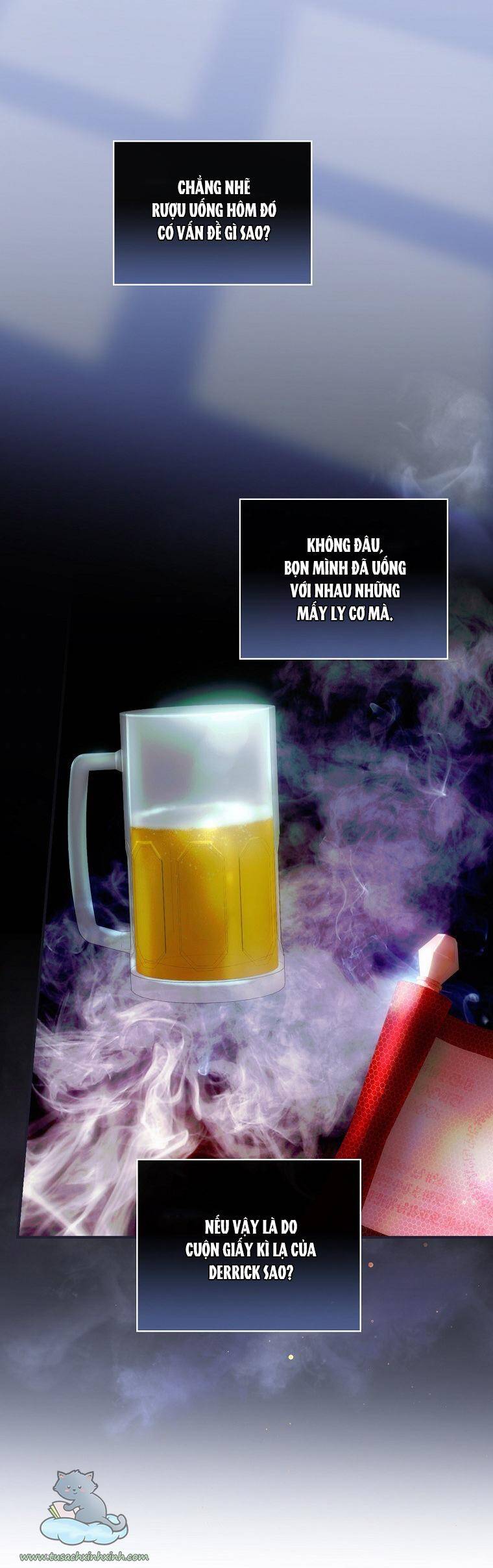 Lừa Người Hợp Với Em Chapter 5 - 43